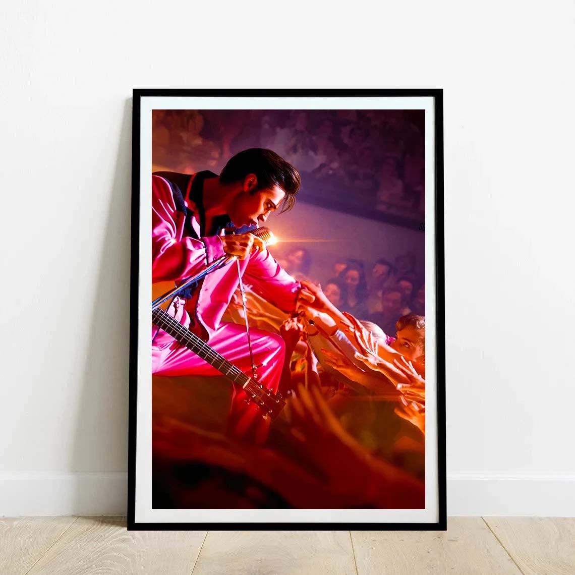 Elvis 2022 Movie Gift For Fan Poster Elvis 2022 Movie Gift For Fan Poster