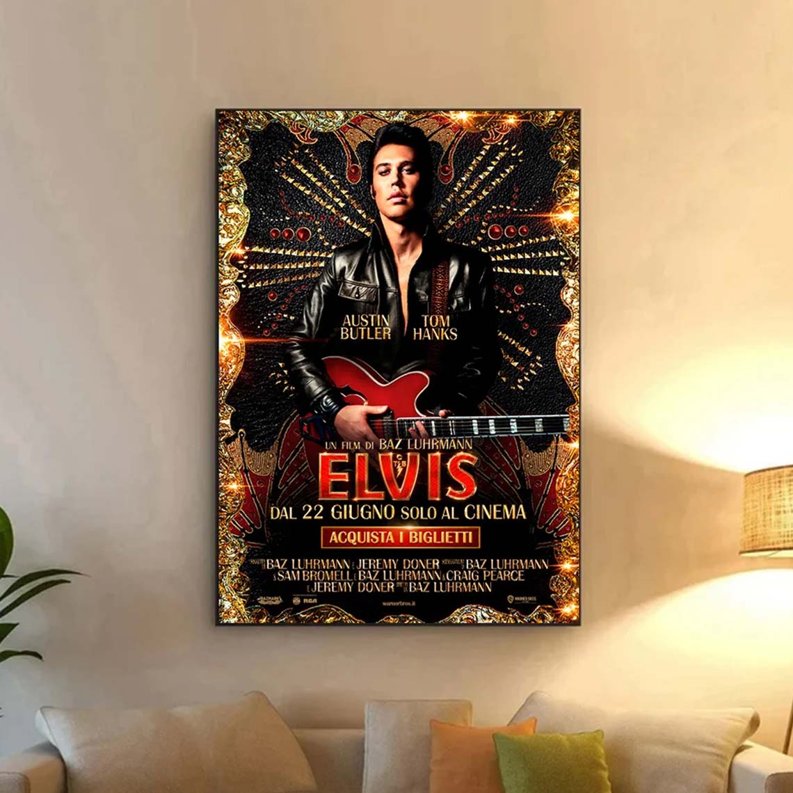 Elvis Movie Presley Legend Best Porter Elvis Movie Presley Legend Best Porter