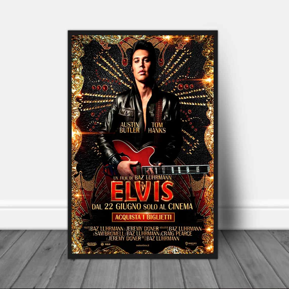 Elvis Movie Presley Legend Best Porter Elvis Movie Presley Legend Best Porter