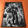 Elvis Print 1968 Comeback Special 1970’s Poster