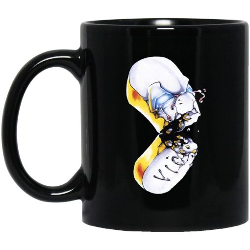 Eminem Vicodin Pill Slim Shady Lp Mug Eminem Vicodin Pill Slim Shady Lp Mug