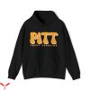 Eric Emanuel Hoodie Pitt Pittsburgh Panthers Retro Pgh Fan