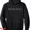 Essentials 1977 Hoodie