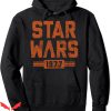 Essentials 1977 Hoodie Retro Vader Silhouette Vintage