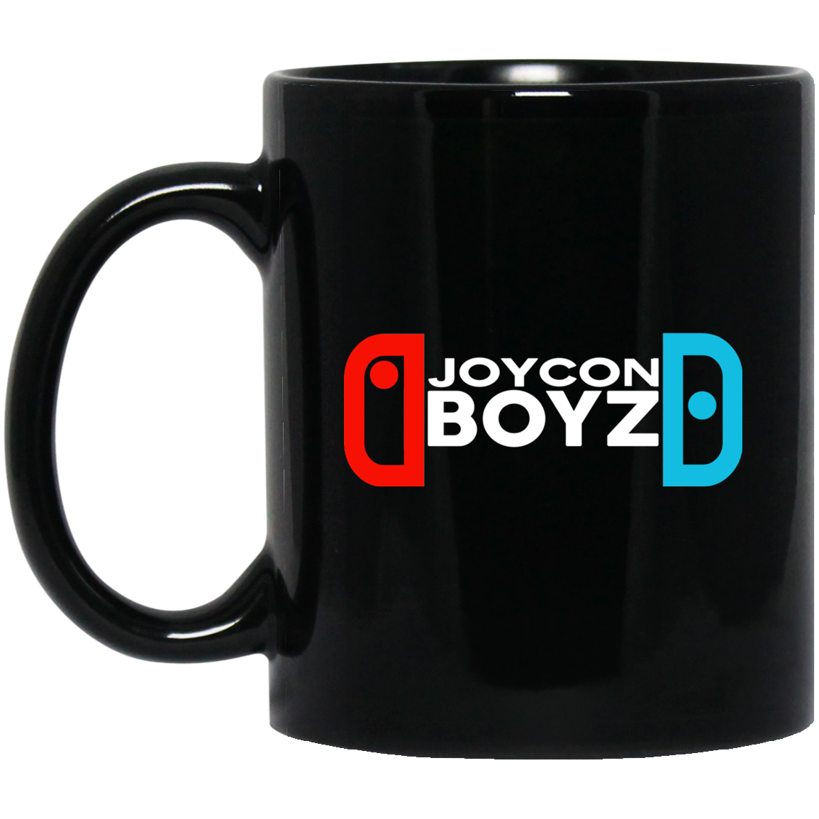Etika’s Joycon Boyz Mug Etika’s Joycon Boyz Mug
