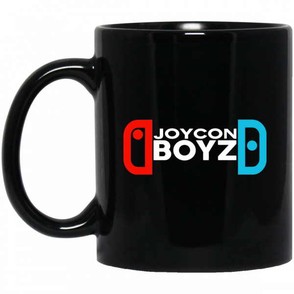 Etika’s Joycon Boyz Mug Etika’s Joycon Boyz Mug