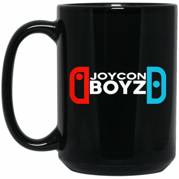 Etika’s Joycon Boyz Mug Etika’s Joycon Boyz Mug