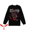 Evil Hearts Club Hoodie