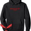 Evil Hearts Club Hoodie Broken Hearts Club Heartbroken