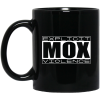 Explicit Mox Violence Mug