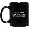 Failed Result Of The Bene Gesserit Breeding Program Mug