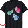 Fairy Godmother T-Shirt Beauty Good Fairies Gift For Mom
