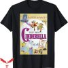Fairy Godmother T-Shirt Disney Cinderella Vintage T-Shirt