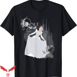 Fairy Godmother T-Shirt Once Upon A Time Shirt Gift For Mom