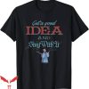 Fairy Godmother T-Shirt Walt Disney Quote Tee Gift For Mom