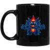 Fandom Fury Bowser Bowser’s Fury Mug