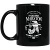 Farmer Marston Redemption Farm New Austin 1911 Mug