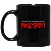 Fear Street RL Stine Where Your Worst Nightmares Live Mug