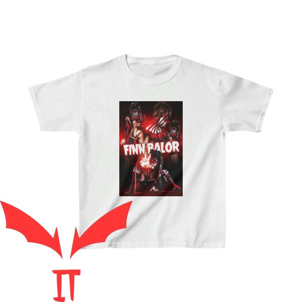 Finn Balor T-Shirt