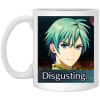 Fire Emblem Ephraim Disgusting Mug