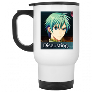 Fire Emblem Ephraim Disgusting Mug 6