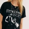 Fleetwood Mac T Shirt Vintage Rumour – Apparel, Mug, Home Decor – Perfect Gift For Everyone