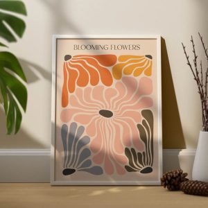 Flowers Best Poster 4