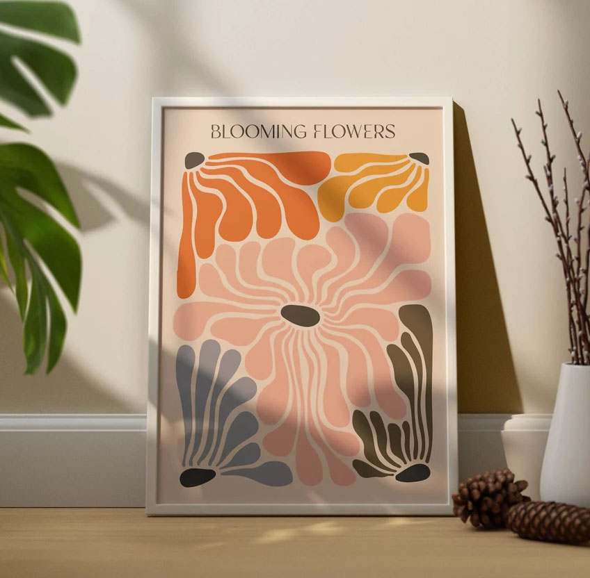 Flowers Best Poster Flowers Best Poster