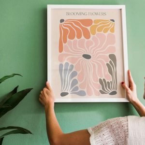 Flowers Best Poster 5