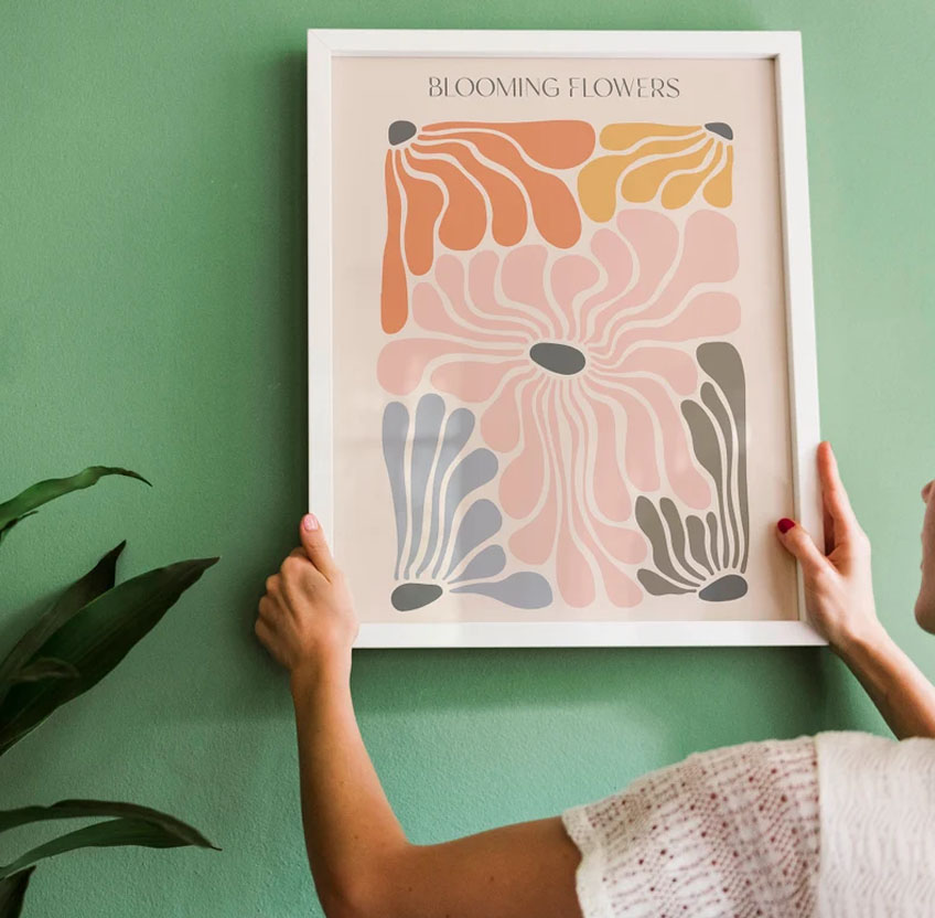 Flowers Best Poster Flowers Best Poster