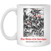 Four Santas Of The Apocalypse Albrecht D�rer 1471 1528 Mug