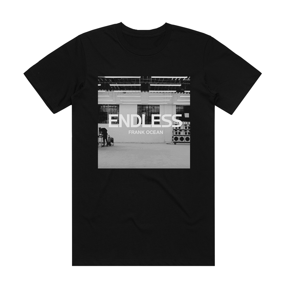 Frank Ocean Endless Album Shirt - Apparel, Mug, Home Decor - Perfect Gift For Everyone Frank Ocean Endless Album Shirt - Apparel, Mug, Home Decor - Perfect Gift For Everyone