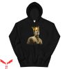 Fred Hampton Was Murdered Hoodie Fred Hampton Black King