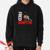 Fred Hampton Was Murdered Hoodie Fred Hampton Face Hoodie