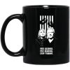 Free Assange Free Manning Stop Tyranny Mug