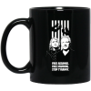Free Assange. Free Manning. Stop Tyranny Mug