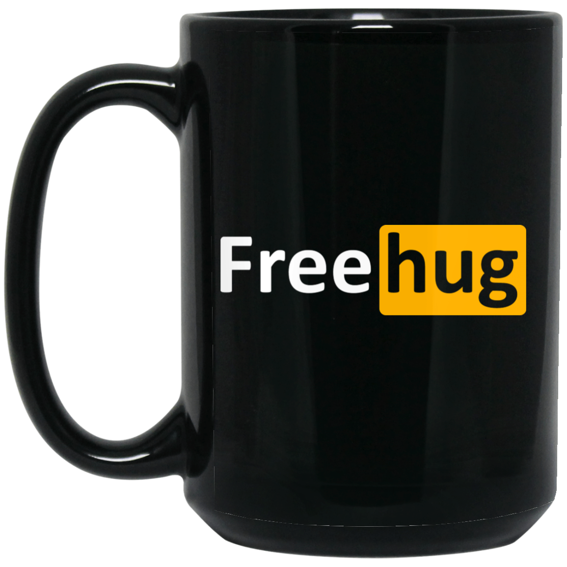 Free Hug Mug Free Hug Mug