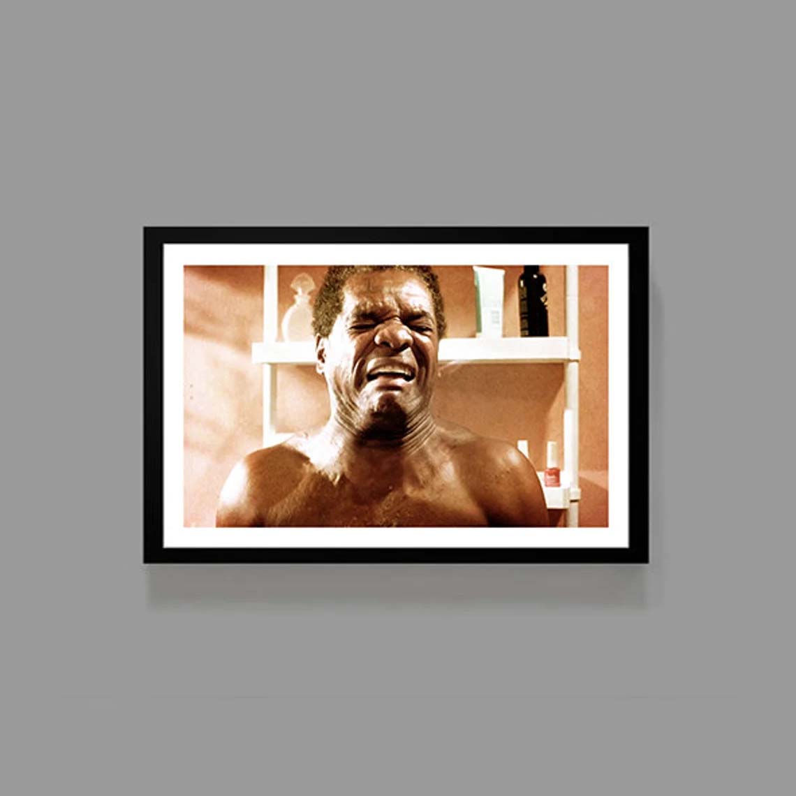 Friday Movie Funny Bathroom Best Poster Friday Movie Funny Bathroom Best Poster