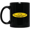 Frisbee Time Disk Golf Ultimate Mug