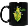Fullmag Lead Farmer Corn Grenade Mug