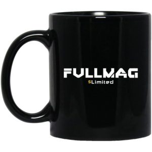 Fullmag Limited Mug 3