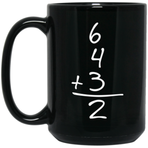 Funny Baseball Gift 6432 Baseball Double Play Mug 4