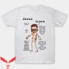 Funny Jesus T-shirt