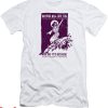 Funny Jesus T-shirt Funny Jesus Surfing T-shirt