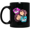 Game Grumps Hey I’m Grump I’m Not So Grump Mug