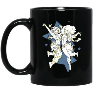 Game Gyaru – Star Cheer Mug