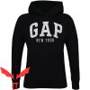 Gap 1969 Hoodie Gap New York