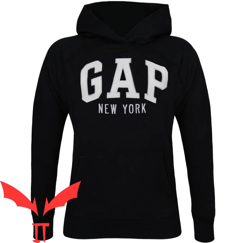 Gap 1969 Hoodie Gap New York Gap 1969 Hoodie Gap New York