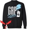 Gap 1969 Hoodie Gap Sauce