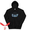 Gap 1969 Hoodie Halal Gap